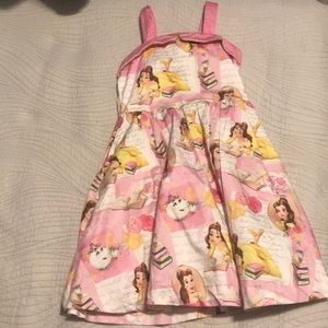 Disney Dress